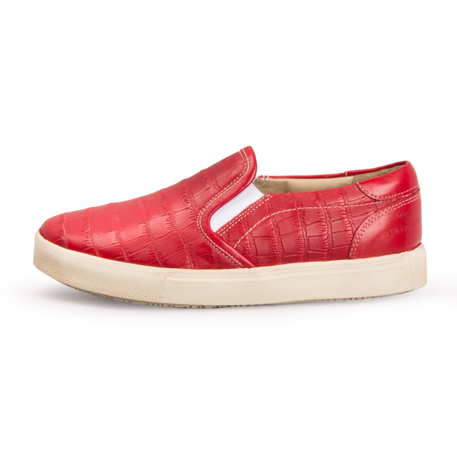 کفش زنانه پاندورا مدل w450-red