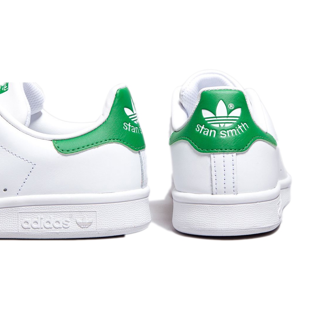 Stan smith 2025 cf green