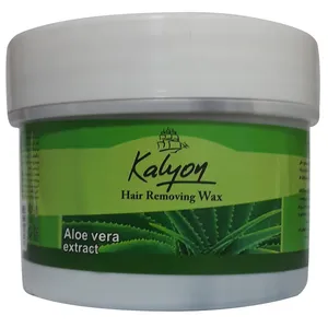 موم موبر کالیون مدل Aloe vera وزن 300 گرم