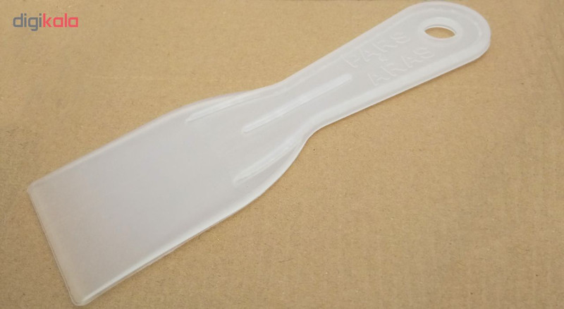 کاردک پارس ارس مدل 003 مجموعه 3 عددی کاردک پارس ارس مدل 003 مجموعه 3 عددی