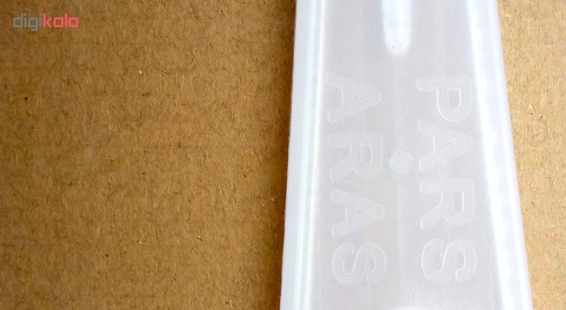 کاردک پارس ارس مدل 003 مجموعه 3 عددی کاردک پارس ارس مدل 003 مجموعه 3 عددی