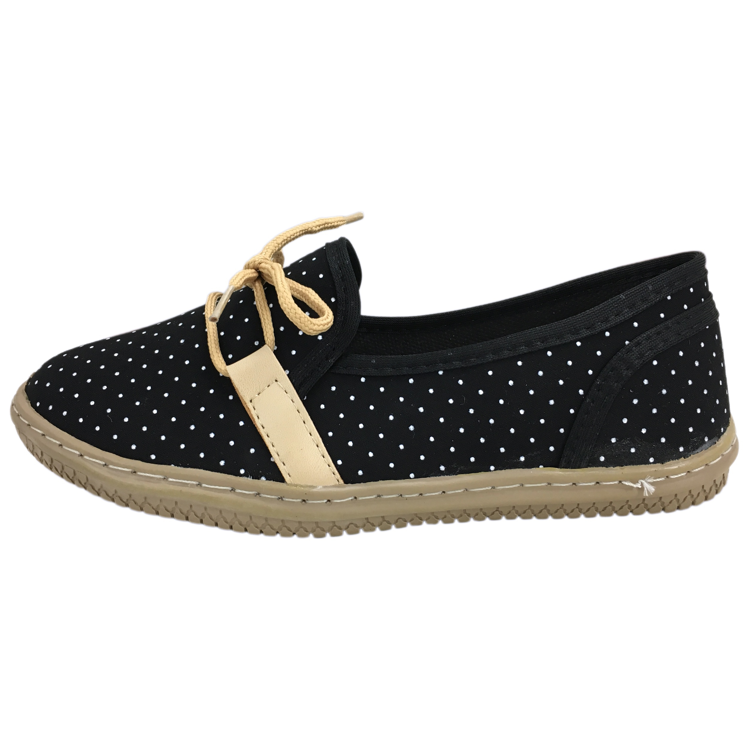 کفش راحتی زنانه مدل مهروز کد A048