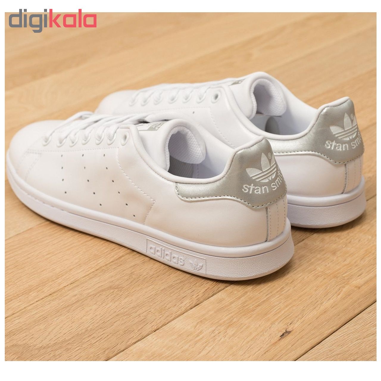 کفش ورزشی  راحتی نه آدیداس مدل Stan Smith