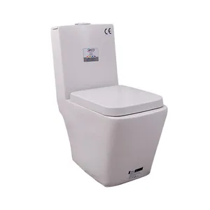 توالت فرنگی کد 300B