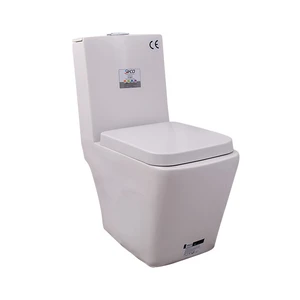 توالت فرنگی کد 300B