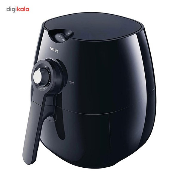 سرخ کن فیلیپس سری Viva Collection مدل HD9220 سرخ کن فیلیپس سری Viva Collection مدل HD9220