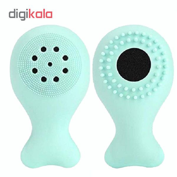 برس پاک‌سازی مدل Whales