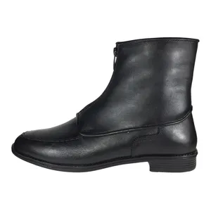 نیم بوت زنانه مدل B76
