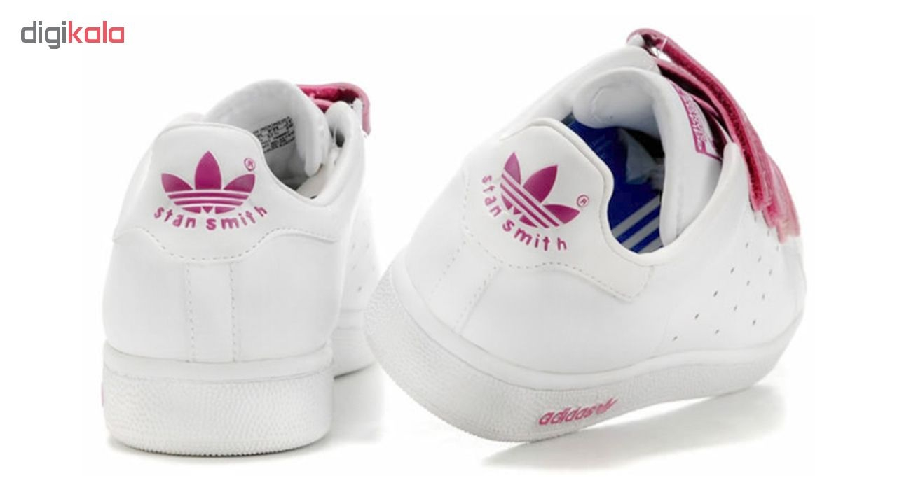 Stan smith 2025 cf pink