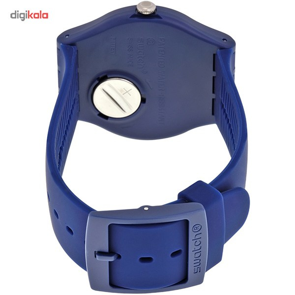 ساعت مچی عقربه ای سواچ مدل SUON113