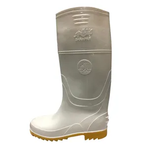 چکمه ایمنی شهپر مدل IGD