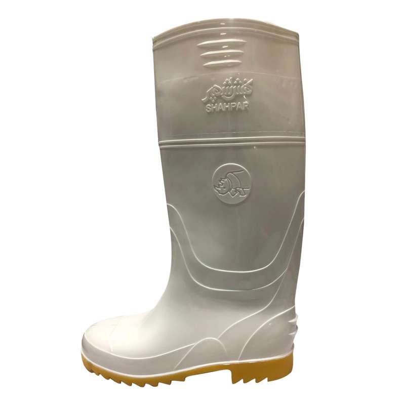 چکمه ایمنی شهپر مدل IGD