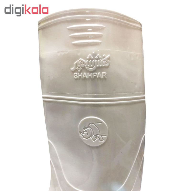 چکمه ایمنی شهپر مدل IGD