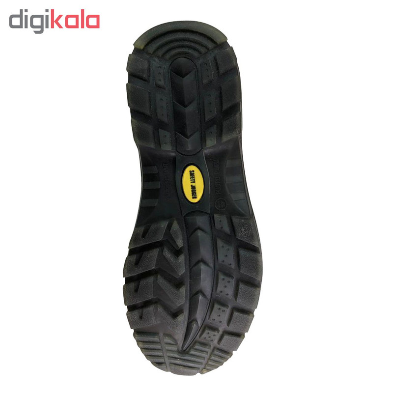 کفش ایمنی سیفتی جاگر مدل MarsS3