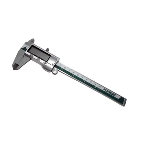 کولیس پلاتینوم کد 187 گستره 0-150 میلیمتر