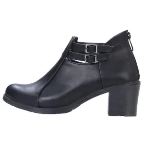 نیم بوت زنانه مدل 382