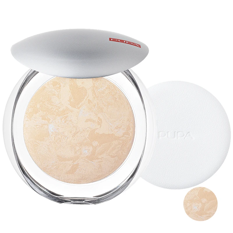 پنکیک پوپا مدل Luminys شماره 01