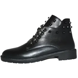 نیم بوت زنانه کد 000324