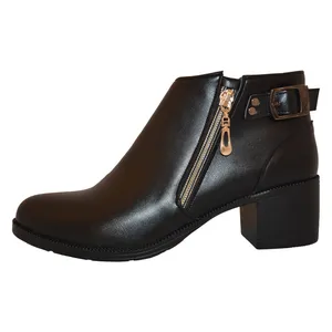 بوت زنانه کد 000310