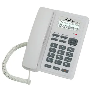 تلفن سی.اف.ال مدل 615