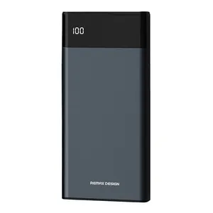 پاوربانک ریمکس مدل RPP-131 ظرفیت 20000 میلی آمپر ساعت