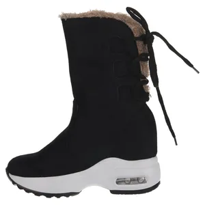 نیم بوت زنانه کد 17871