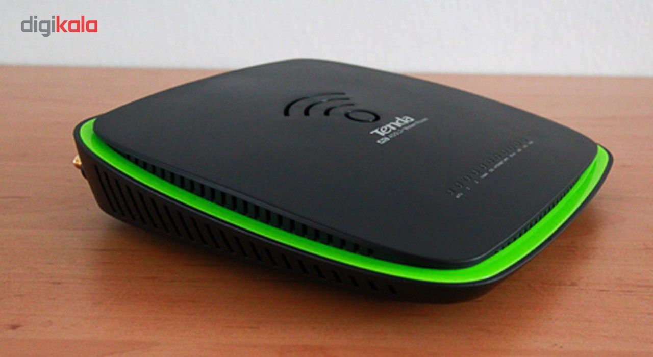 مودم روتر دو بانده بیسیم تندا ADSL2 Plus مدل D1201 main 1 5
