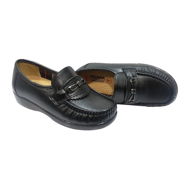 کفش زنانه پای آرا مدل غزال کد03