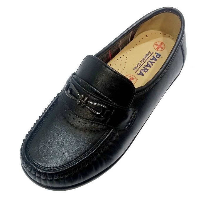 کفش زنانه پای آرا مدل غزال کد03