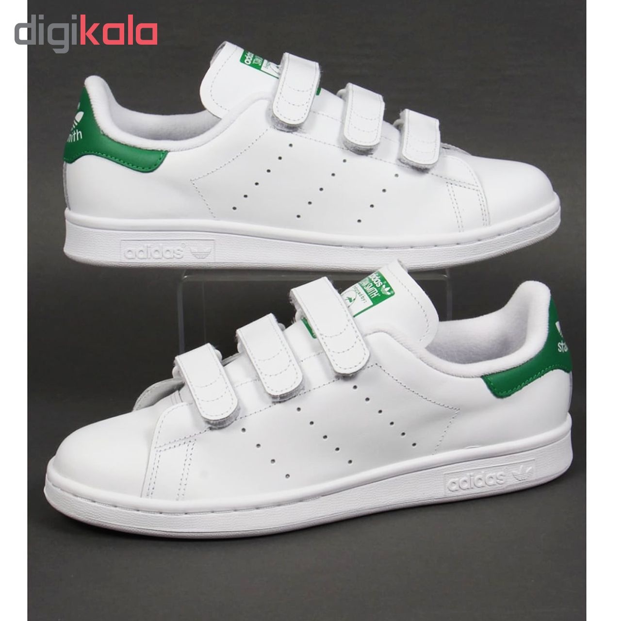 کفش راحتی نه آدیداس مدل Stan Smith