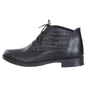 نیم بوت زنانه مدل 332