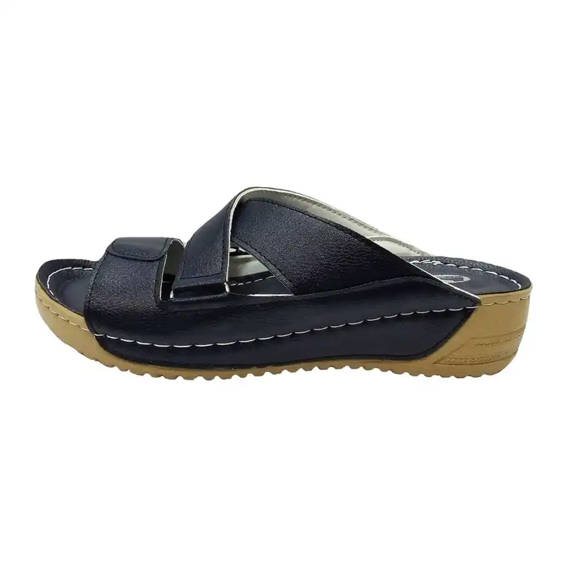 صندل زنانه خزر طب کد 72