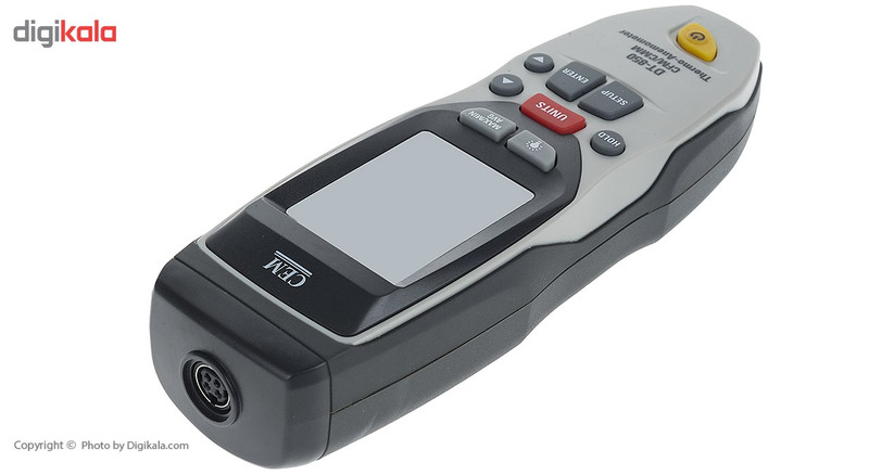 باد سنج سی ای ام مدل DT-850