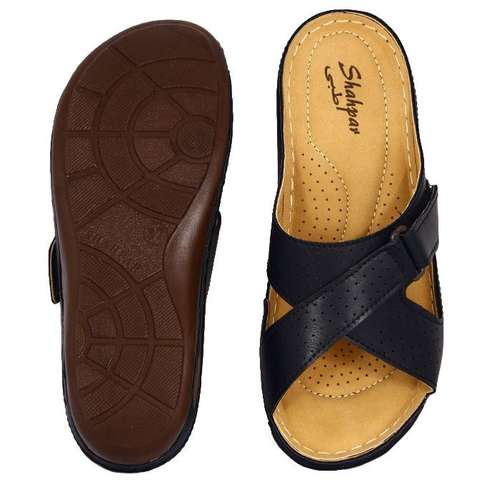 صندل زنانه شهپر مدل تیراژه 101 کد 03