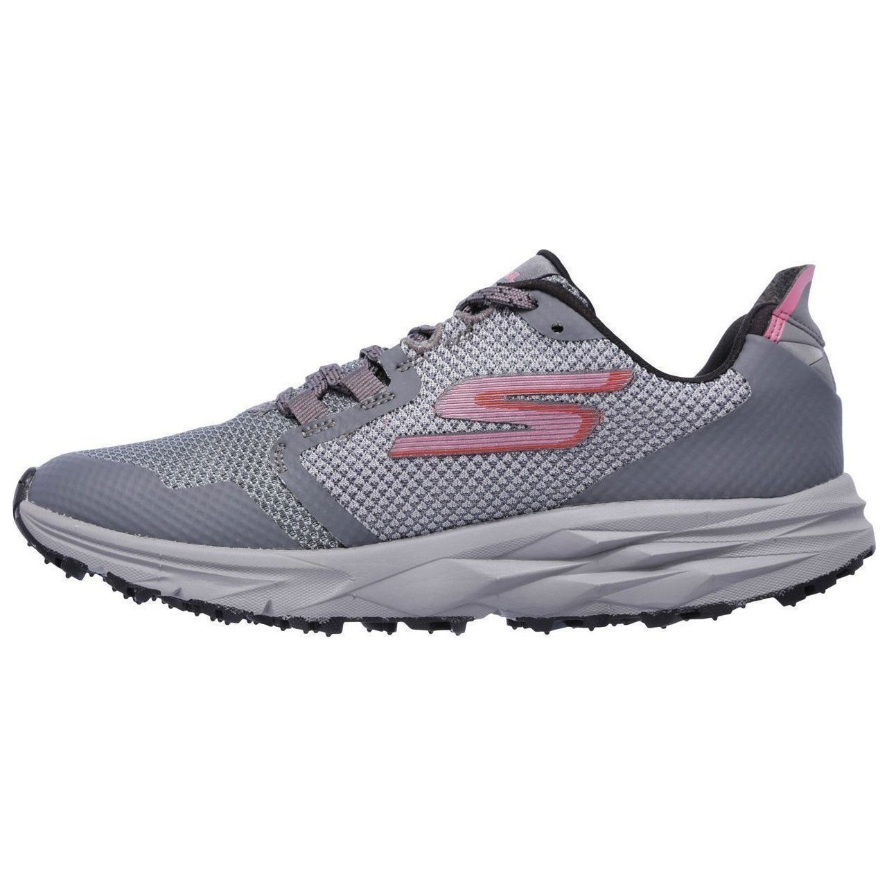 کفش مخصوص دویدن زنانه اسکچرز مدل Go Trail 2 کد 14120-GYPK