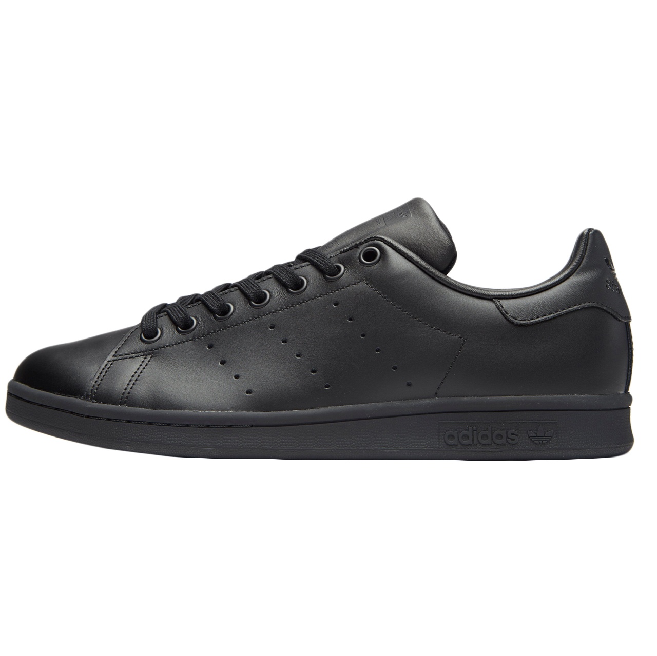 کفش راحتی زنانه آدیداس مدل  Stan Smith Black