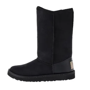 بوت زنانه مدل UGG-BBK 