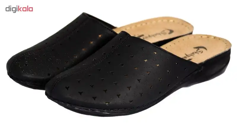 صندل زنانه شهپر مدل رویا 101 کد 03