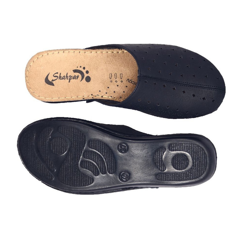 صندل زنانه شهپر مدل رویا 101 کد 03