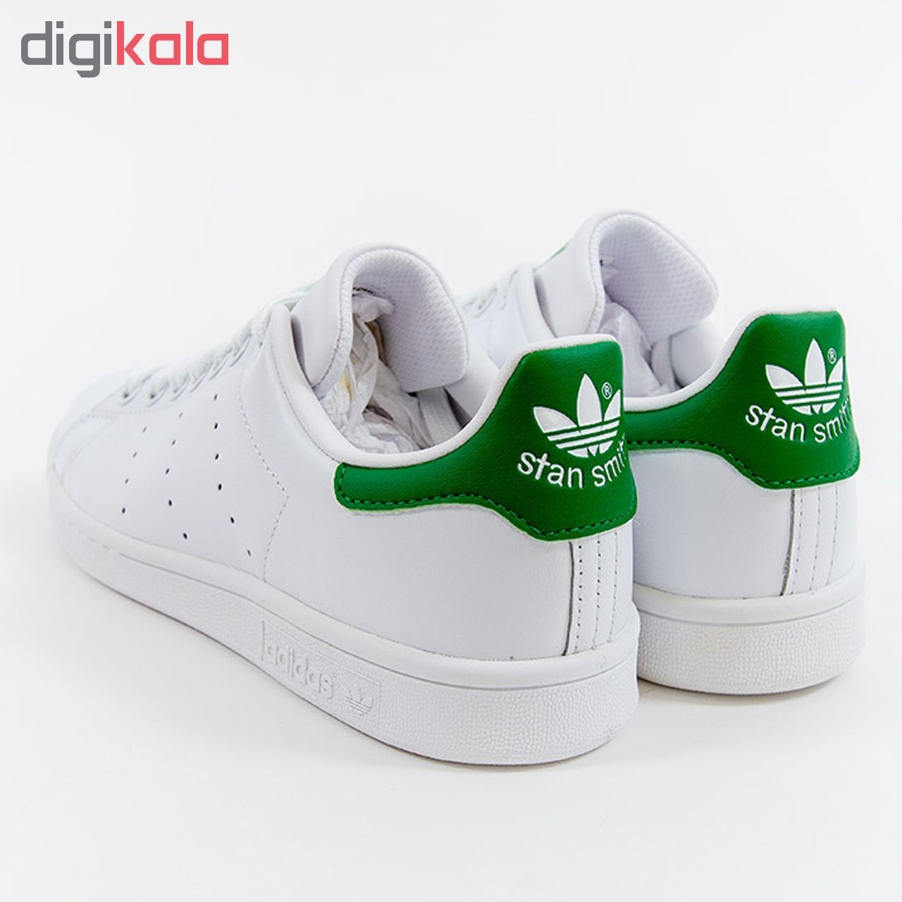 کفش مخصوص پیاده روی زنانه مدل Stan Smith