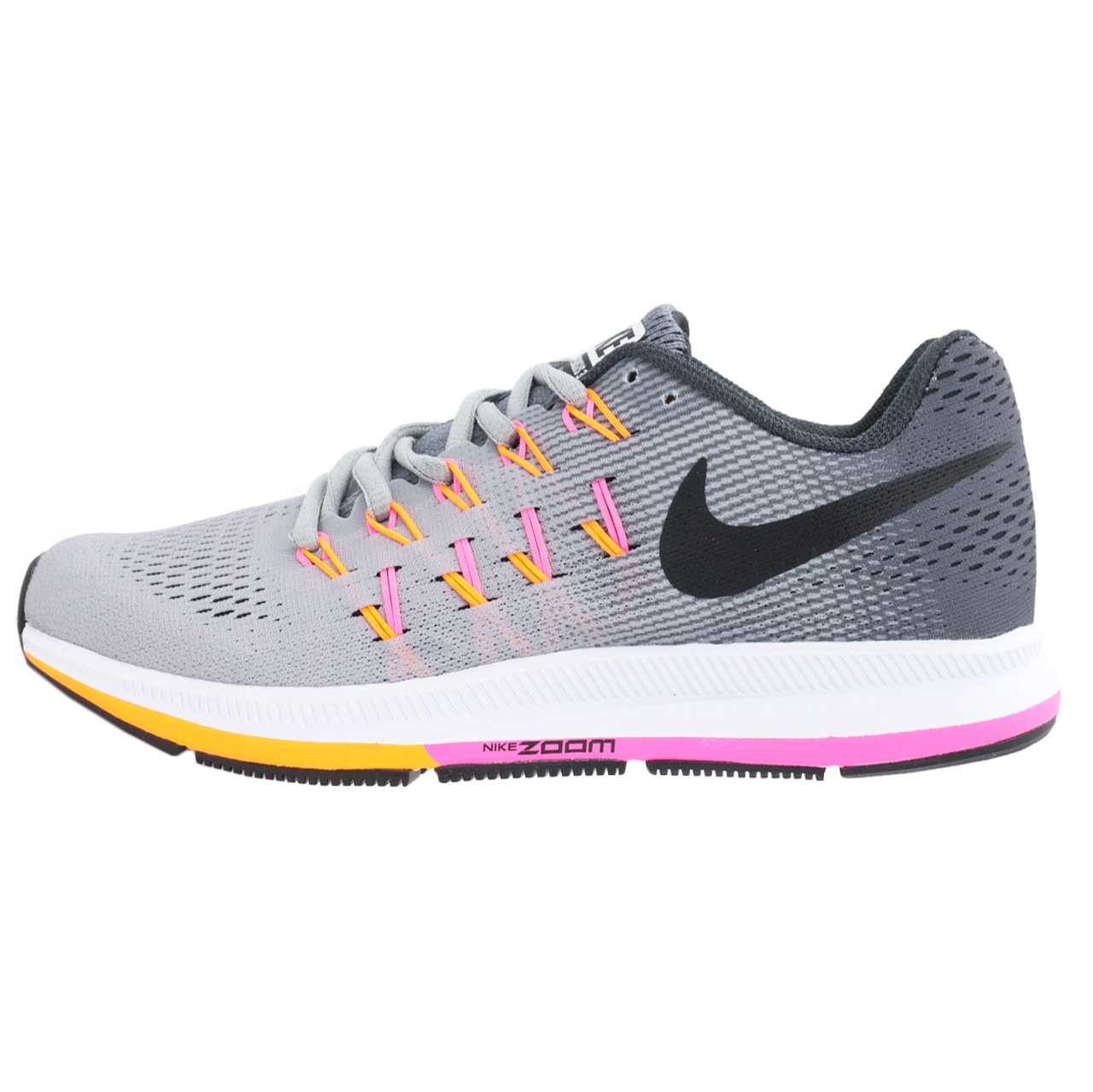 Nike zoom on sale pegasus 33 gi谩