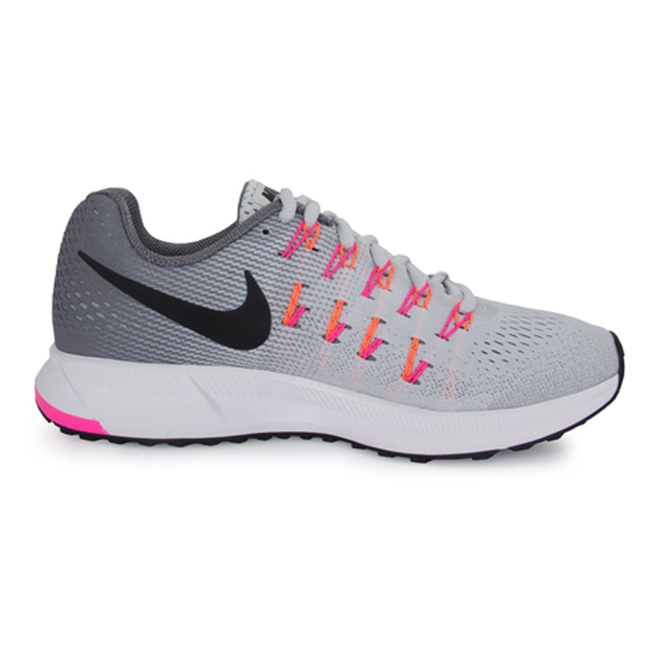 Nike zoom 2024 pegasus 33 mujer