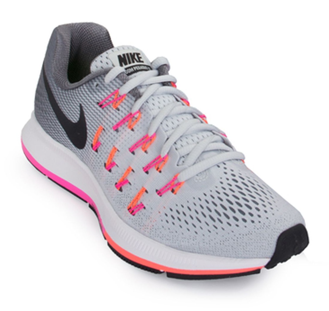 Nike zoom clearance pegasus 33 gris