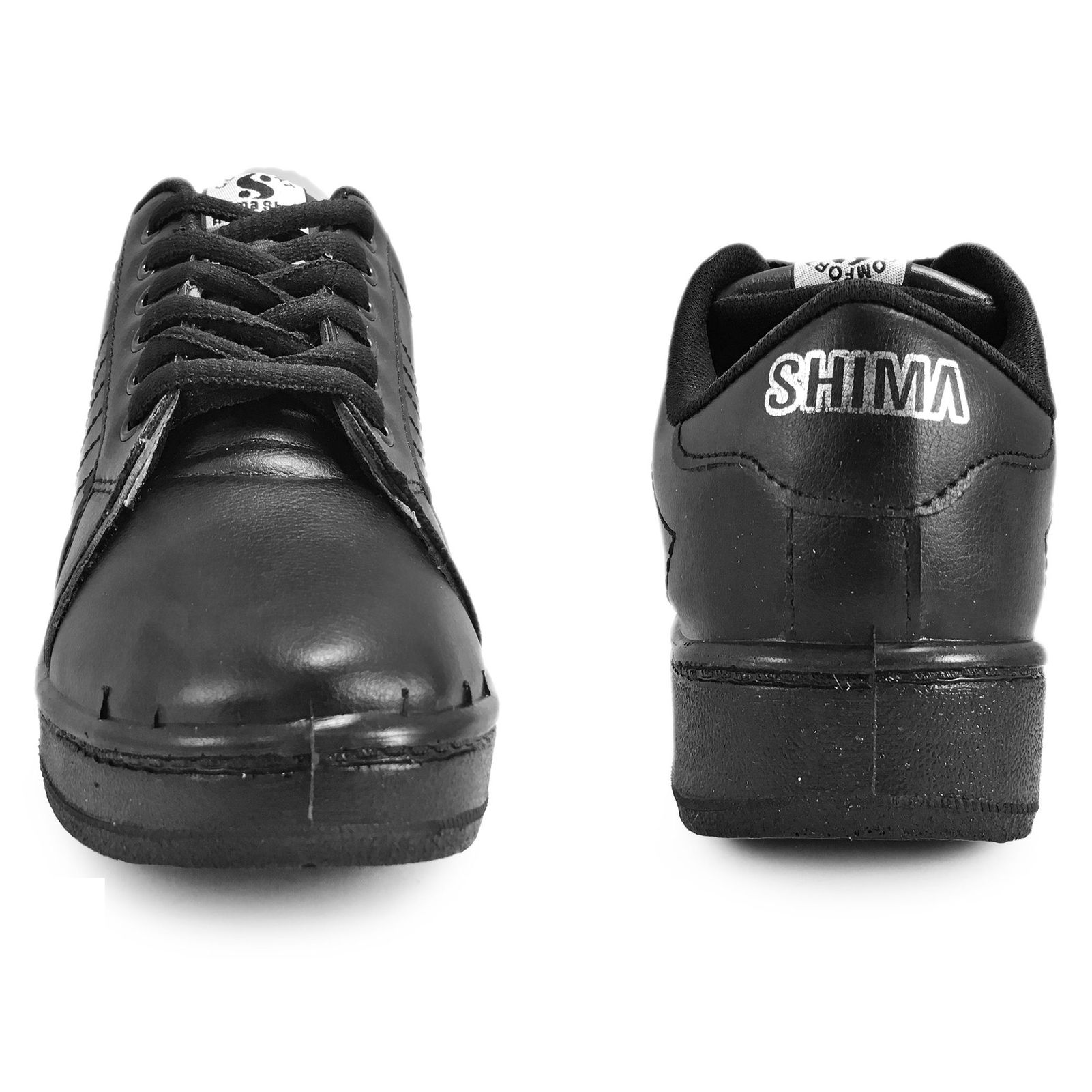 کفش مخصوص پیاده روی زنانه کفش شیما مدل اسمیت کد SJ177