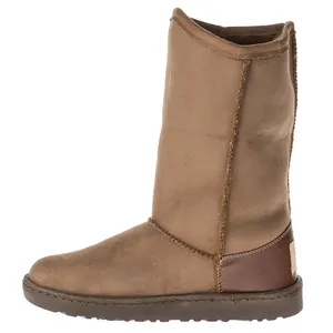 بوت زنانه مدل UGG-LT BRN
