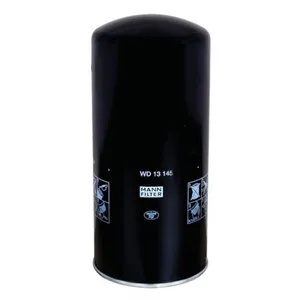 فیلتر روغن مان فیلتر مدل WD 13 145/1 مناسب برای کمپرسور اسکرو