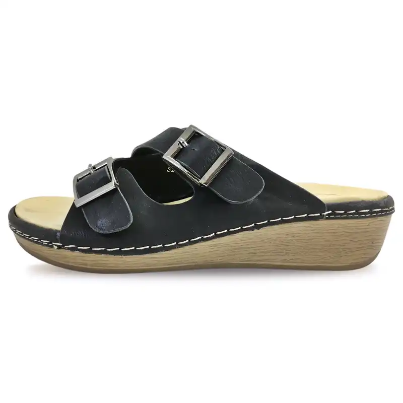 صندل زنانه کاج مدل 027 کد SJ184