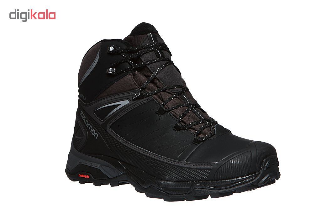 کفش کوهنوردی مردانه سالومون مدل 404795 MT
