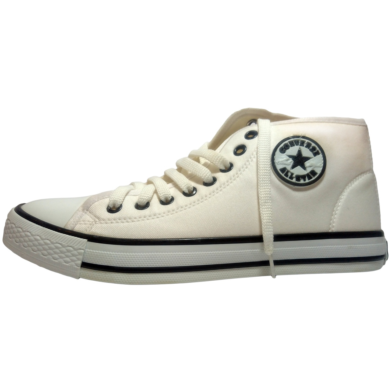 کفش اسپرت کانورس مدل  All Star Chuck Tailor