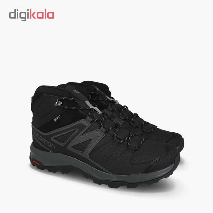 کفش کوهنوردی مردانه سالومون مدل 406745 MT